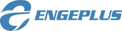 Logotipo Portal Engeplus